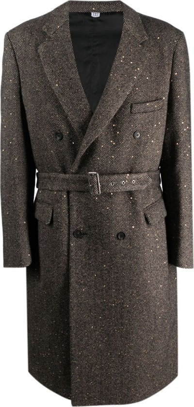 Cappotti Wool Coat Wifw23co03352796