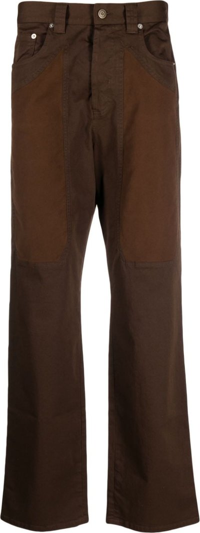 Casual Denim Pants Wifw23pa12320372