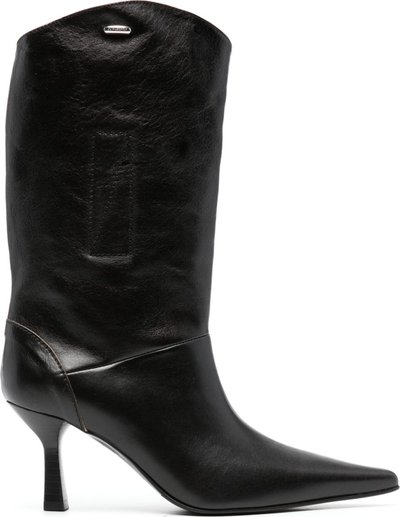 Stringate Envelope Boot A4237ebt