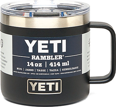 Attività sportiva Rambler 14oz Mug ms 70000002262