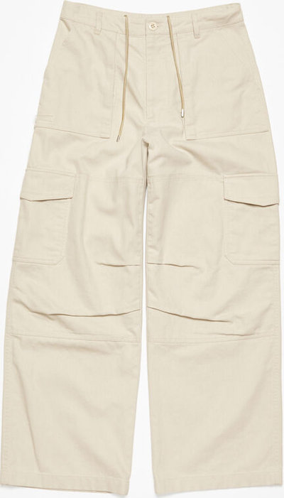 Fn-mn-trou000944 - Trousers Bk0589