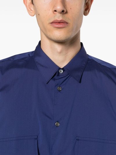 Camicie Mens Shirt Woven Flb059w23