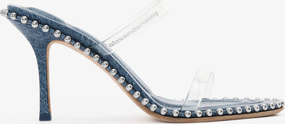 Nova 85 Slide Sandal 30224s033