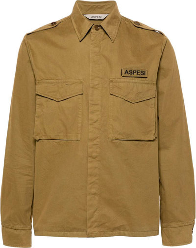 Camicie Camicia Field Shirt A.ce10.a262.st