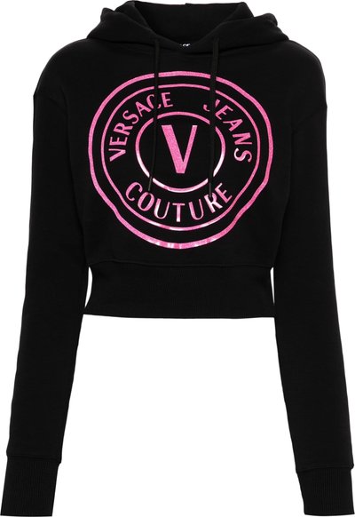 Maglie Vembl Gummy Glitter Sweatshirts 76haig05cf01g