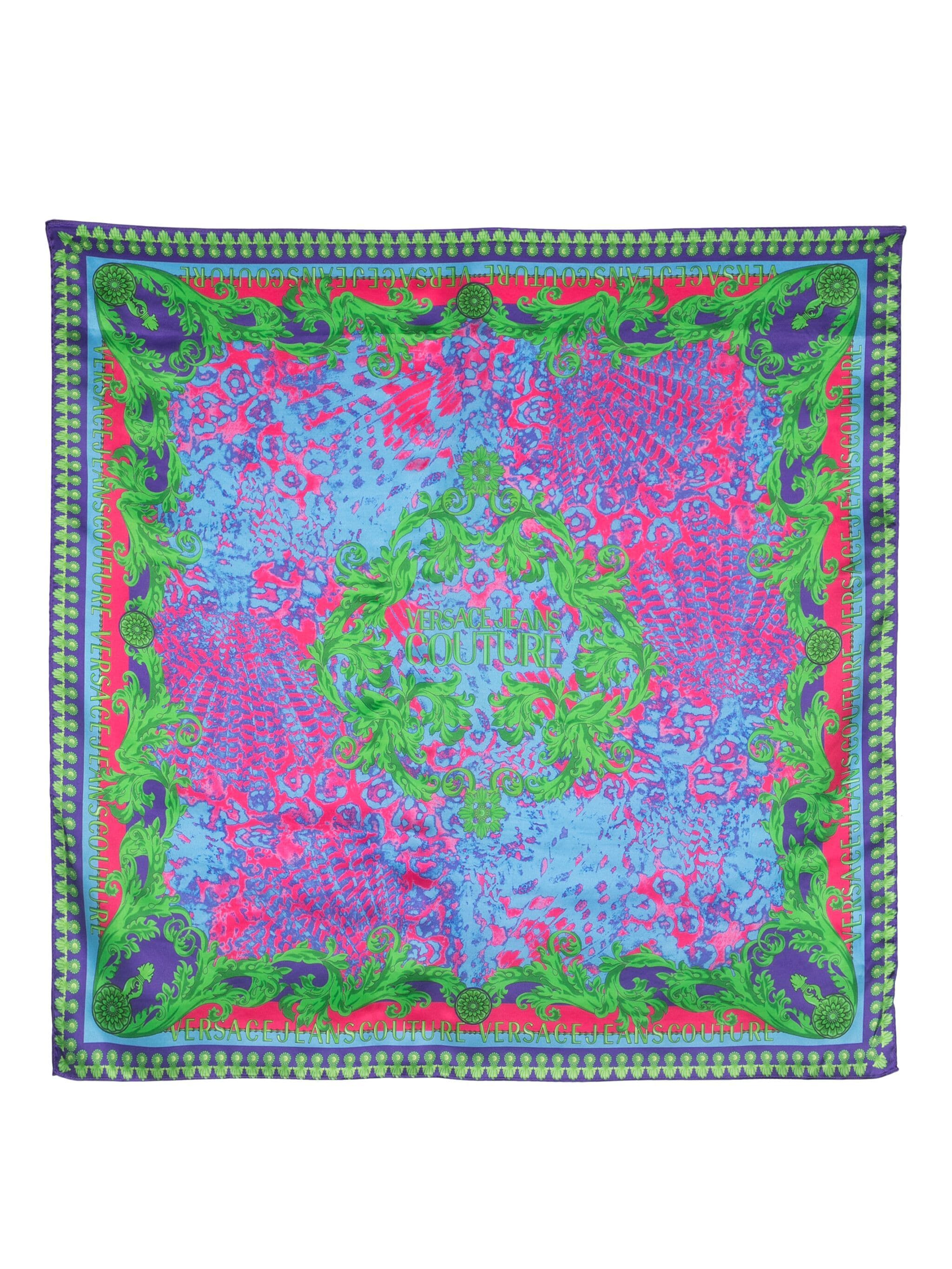 Image of Foulard 76ha7h02zg260