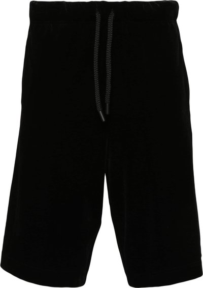 Casual rx Patch Logo Shorts 76gad321j0082