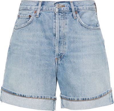 Short e bermuda Dame Short in Tension A91971601
