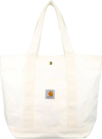 Borse a tracolla Canvas Tote I033102.d6.02