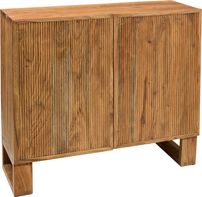 Credenze e madie Caribe - credenza 2 sportelli