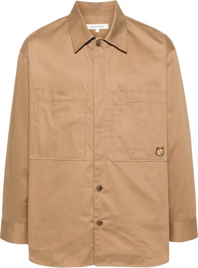 Camicie Lady Luck Shirt Woven Pacc13b003