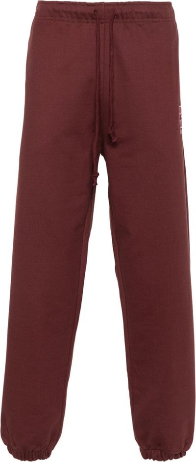 Casual Logo Joggers Knit Pacc13p007