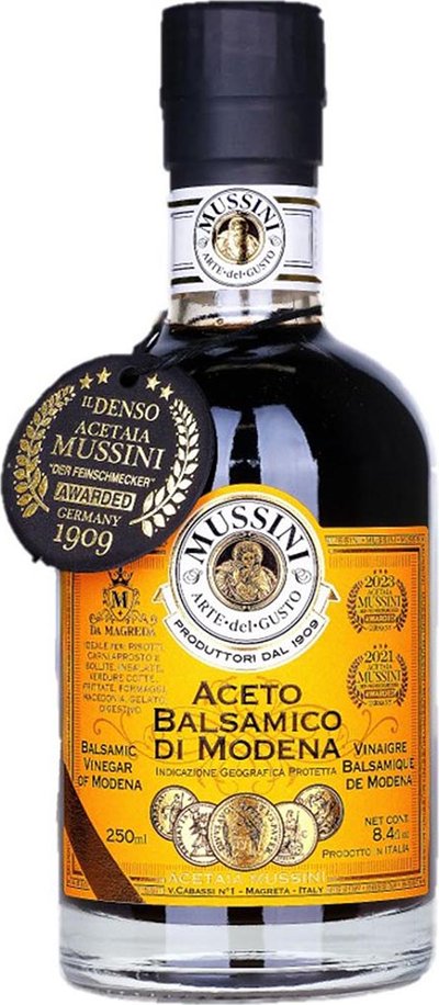 Aceto Aceto balsamico di Modena IGP "Il denso" 250ml