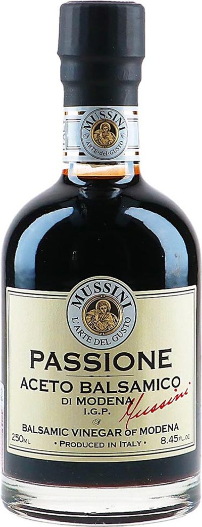 Aceto Aceto balsamico di Modena IGP "Passione" 250ml