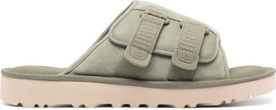 Stringate m Goldencoast Strap Slide 1142730