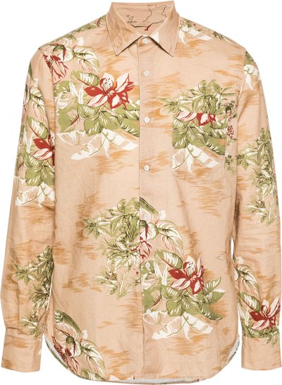 Camicie Camicia Sedici S4ace36p112