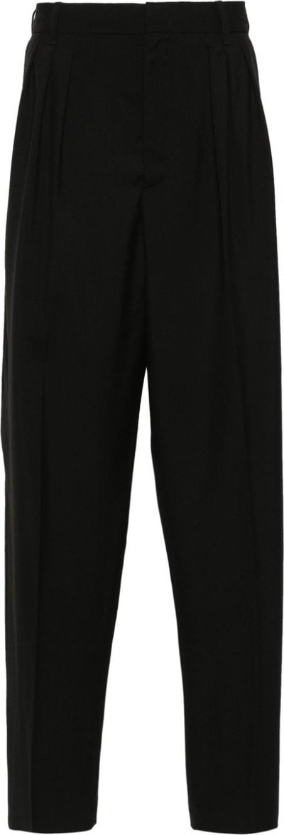Casual Pleated Tailored Pant Fe55pa2149ge