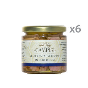 Campisi: Delizie Gourmet di Alta Qualità