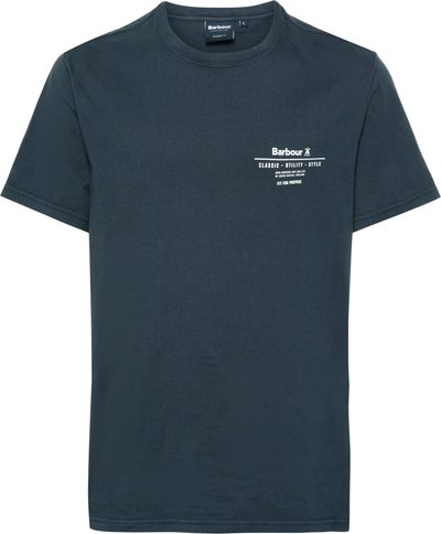 T-shirt Hickling Tee Mts1269ny91