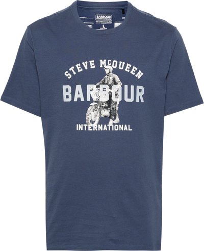 T-shirt Speedway Tee Mts1251ny55
