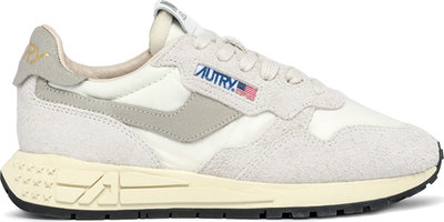 Décolleté Autry Sneakers Bianco