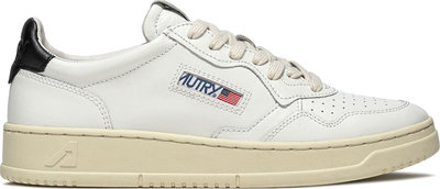 Décolleté Autry Sneakers Bianco