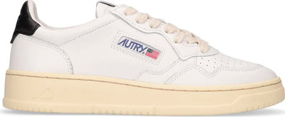 Décolleté Autry Sneakers Bianco