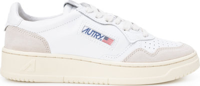 Décolleté Autry Sneakers Bianco