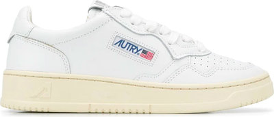 Décolleté Autry Sneakers Bianco