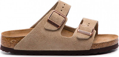 Sandali Birkenstock Sandali Beige