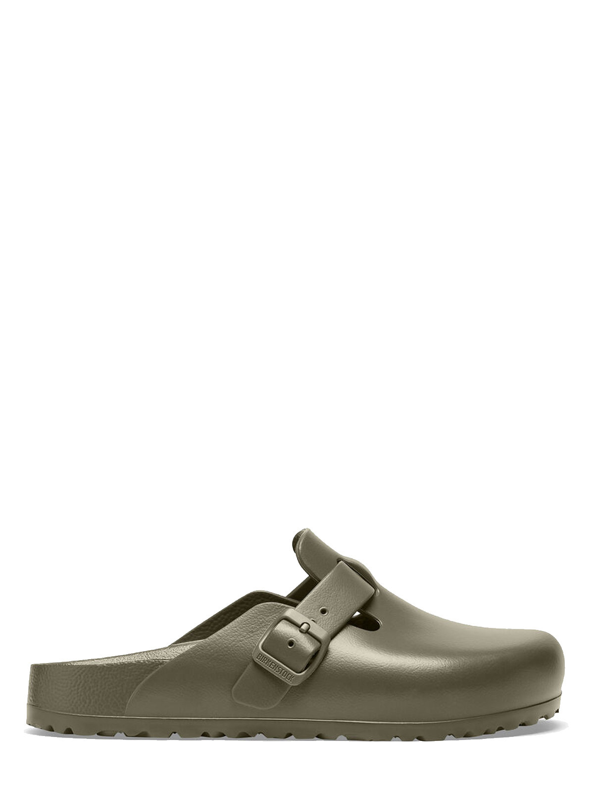 Image of Birkenstock Sandali Khaki