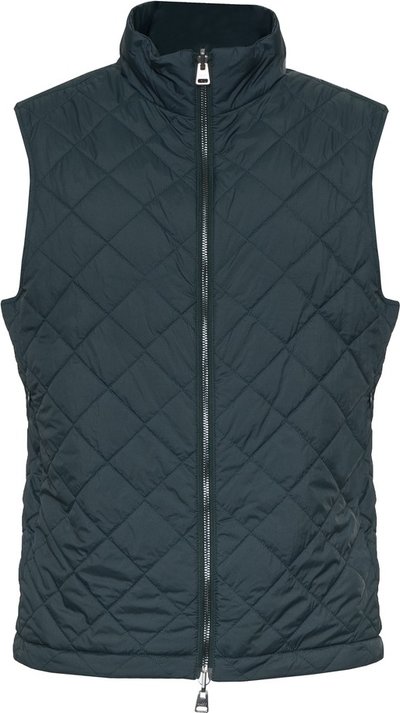 Gilet Gilet Green Men