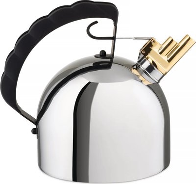 Bollitore Con Fondo in Acciaio 9091fm