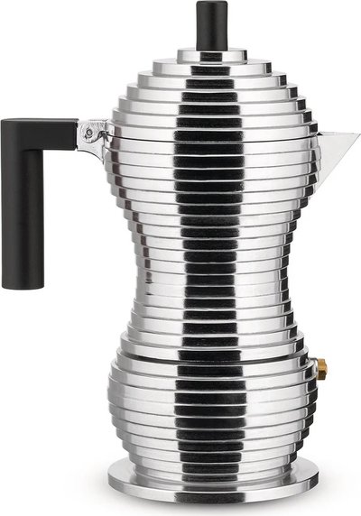 Pulcina,caffettiera Mdl023b
