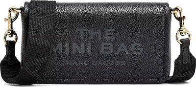 Borse a spalla Marc Jacobs Borse... Nero