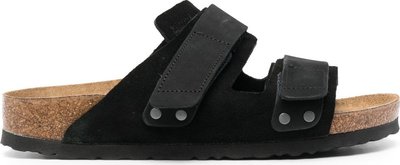 Ciabatte Uji Black 1024832
