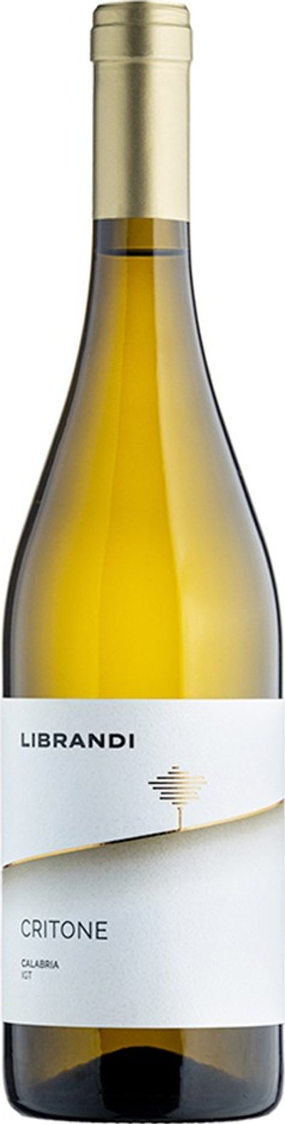 Critone Calabria Igt 2023 - Librandi 0.75 lt