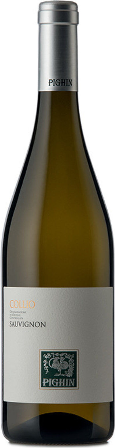 Sauvignon Collio Doc 2023 - Pighin 0.75 lt