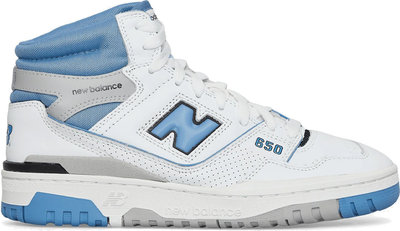 Sneakers SneakersModello: BB650RCK M WHITE SKY
