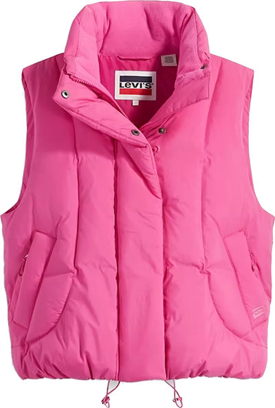 Piumini Gilet