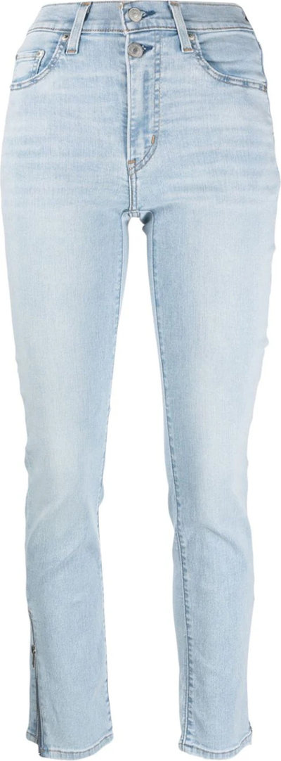 Casual 724 Jeans