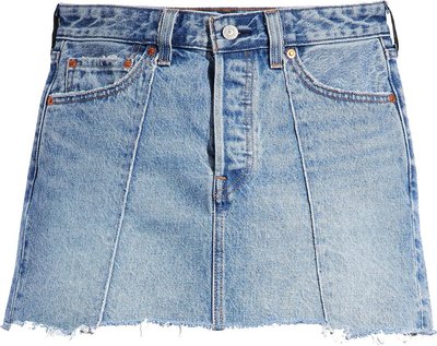 Corte Icvon Skirt