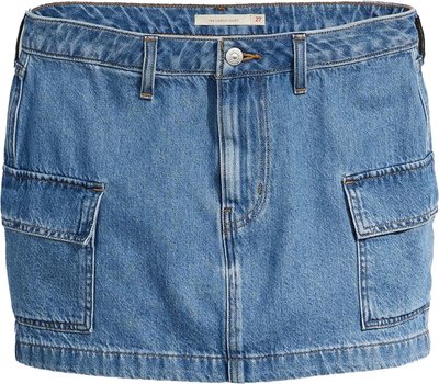 Corte Skirt