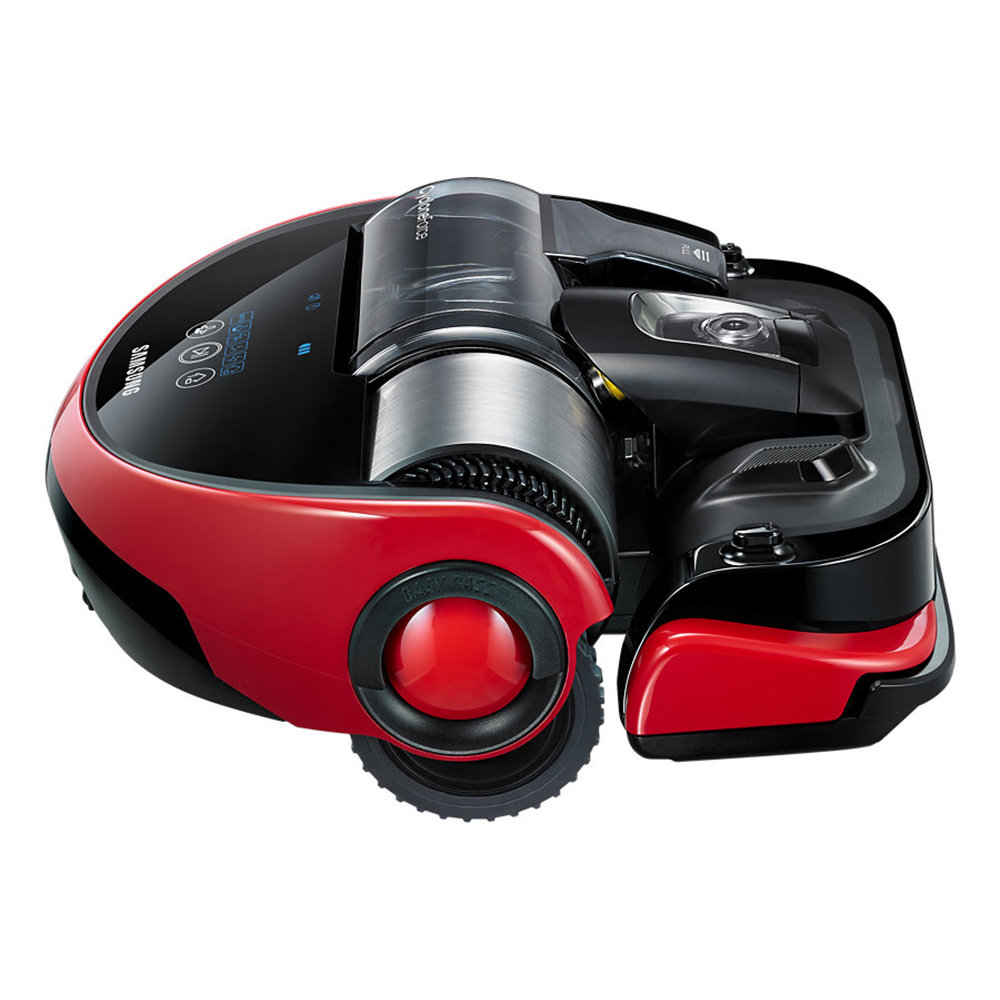 Aspirapolvere robot VR20J9020UR SAMSUNG Profumo di pulito