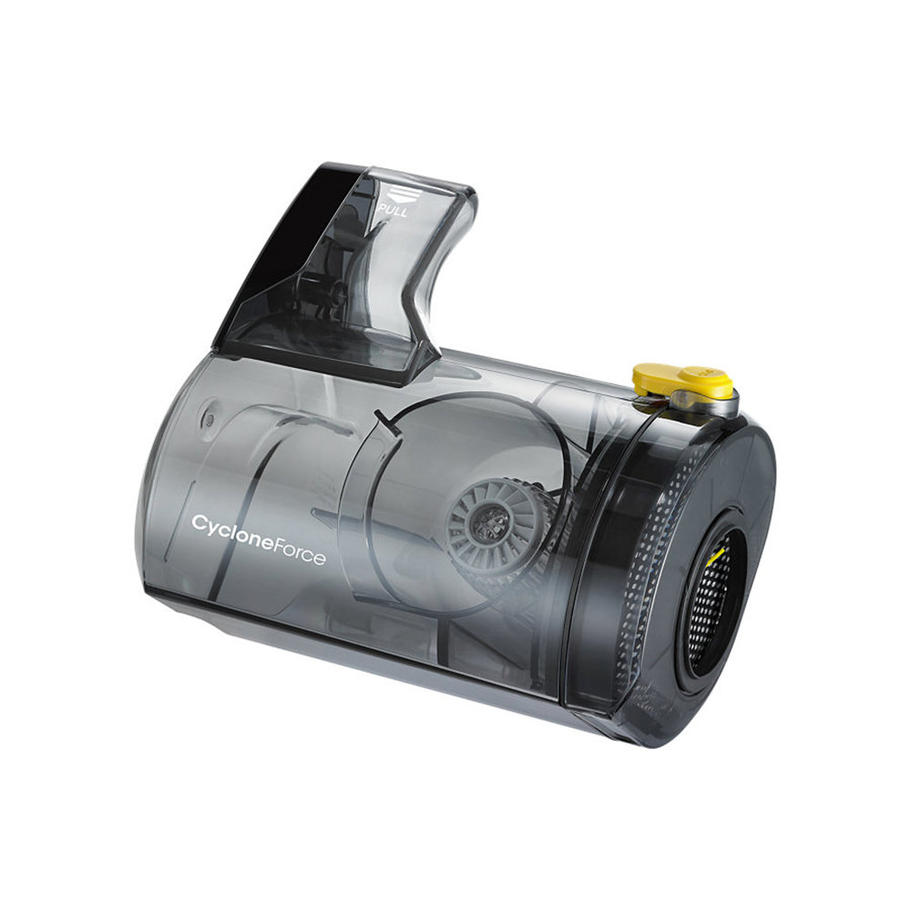 Aspirapolvere robot VR20J9020UR SAMSUNG Profumo di pulito