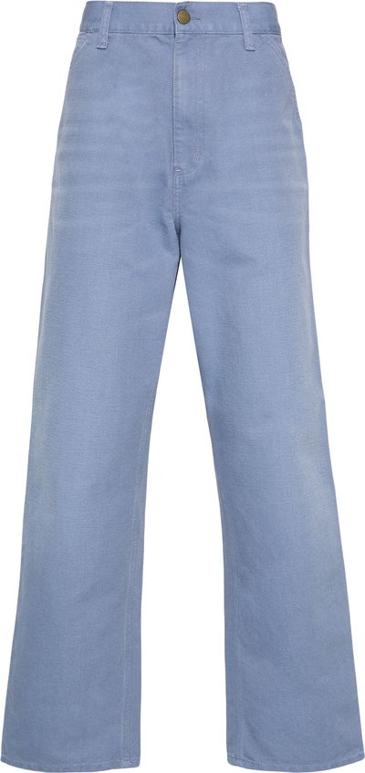 Casual Single Knee Pant I031497