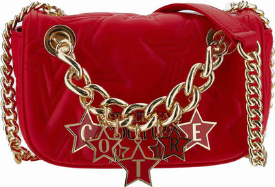 Borse a tracolla Tracolla Red Women