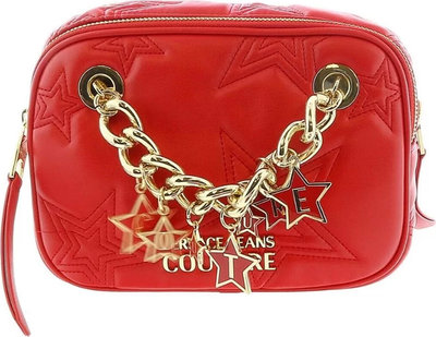 Borse a tracolla Tracolla Red Women