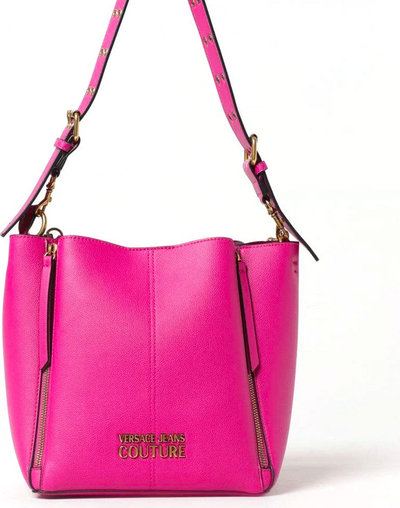 Borse a spalla Shopping Bag Pink Women