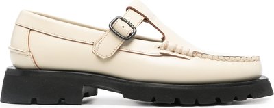 Mocassini Alber Sport Wfalsp